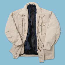 Vintage Padded Jacket Large