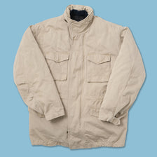 Vintage Padded Jacket Large