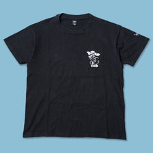 Vintage Bad Boy Club T-Shirt XLarge