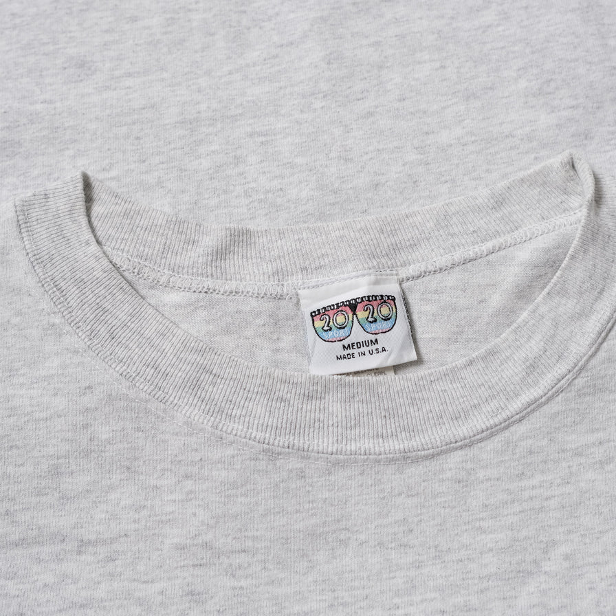 Vintage Wisconsin Badgers T-Shirt Medium