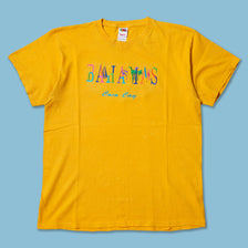 Vintage Bahamas T-Shirt Large