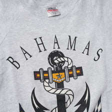 Vintage Bahamas Sweater Medium