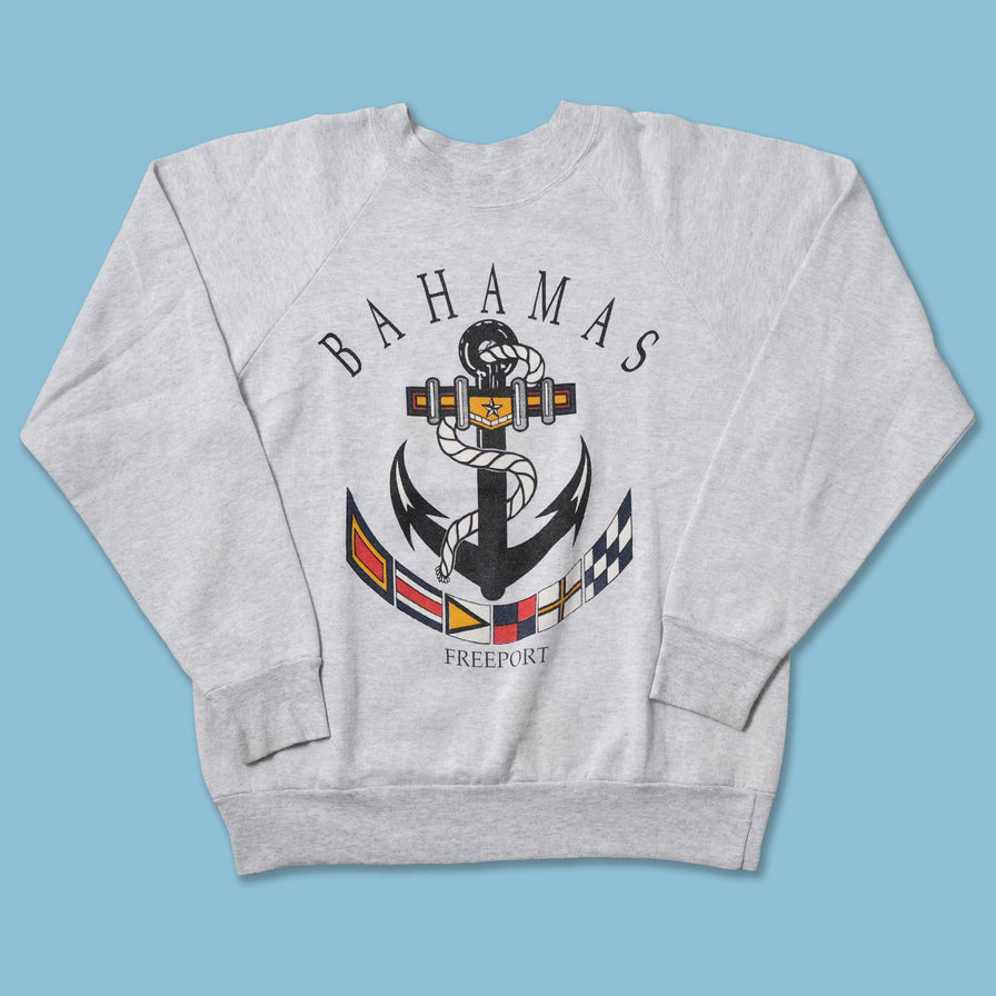 Vintage Bahamas Sweater Medium