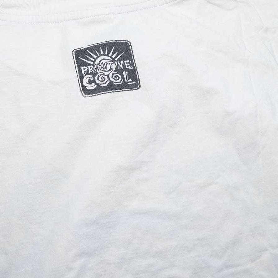 Vintage Bali T-Shirt Large / XLarge