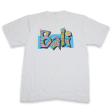 Vintage Bali T-Shirt Large / XLarge