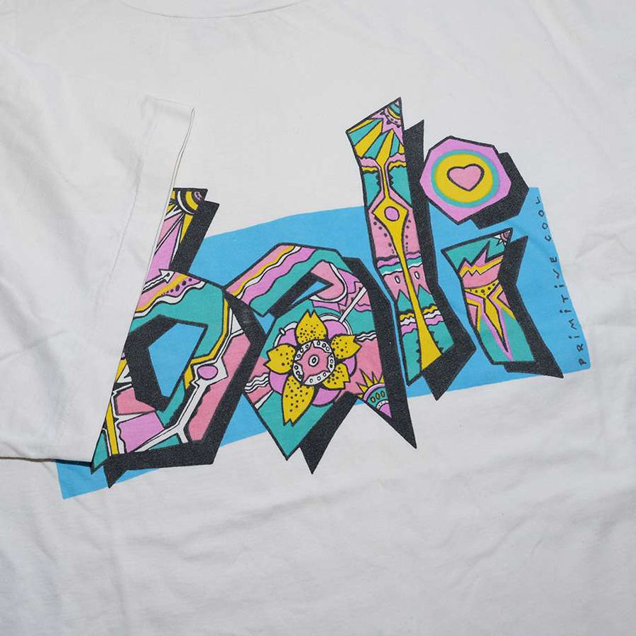 Vintage Bali T-Shirt Large / XLarge