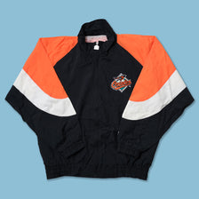 Vintage Baltimore Orioles Track Jacket Large / XLarge