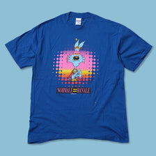 Vintage Normale Banale T-Shirt Large