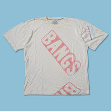 Vintage Armani T-Shirt XLarge