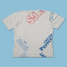 Vintage Armani T-Shirt XLarge