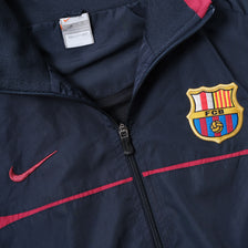 Nike Barcelona Track Jacket XLarge