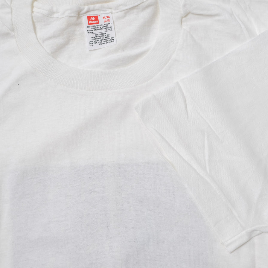 Vintage Deadstock Charles Barkley T-Shirt XLarge