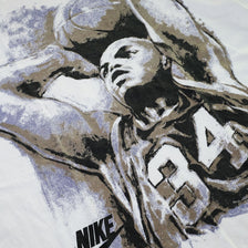Vintage Nike Charles Barkley T-Shirt XLarge - Double Double Vintage