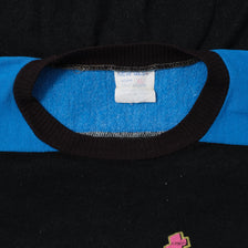 Vintage Baseball Sweater Large