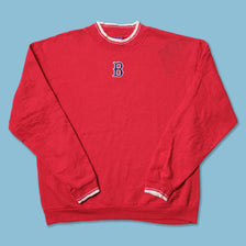 Vintage Champion Boston Red Sox Sweater Large