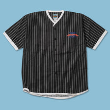 Vintage Deadstock Next Exit Baseball Jersey Large / XLarge
