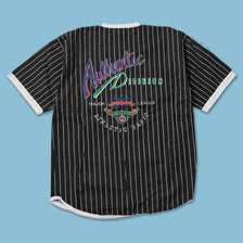 Vintage Deadstock Next Exit Baseball Jersey Large / XLarge