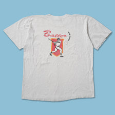 Vintage Batter New York T-Shirt XLarge