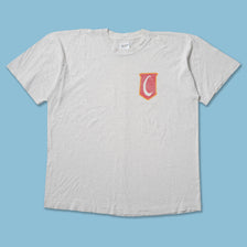 Vintage Batter New York T-Shirt XLarge