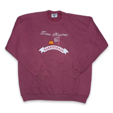 Vintage Basketball Sweater XLarge - Double Double Vintage