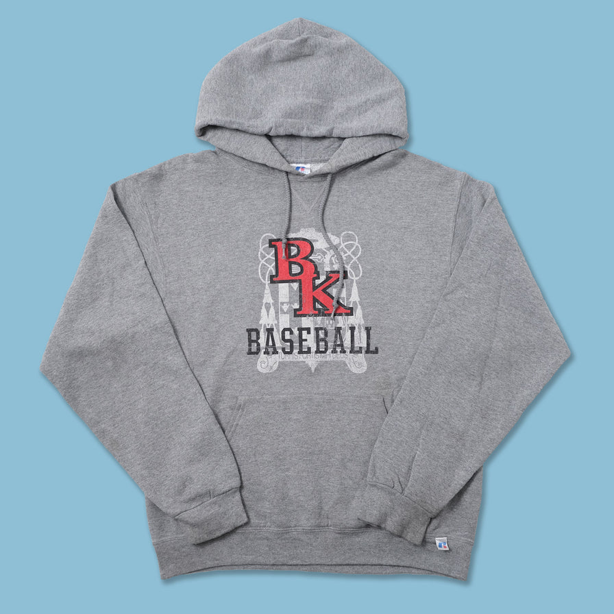 Russell Athletic Baseball Hoody Medium