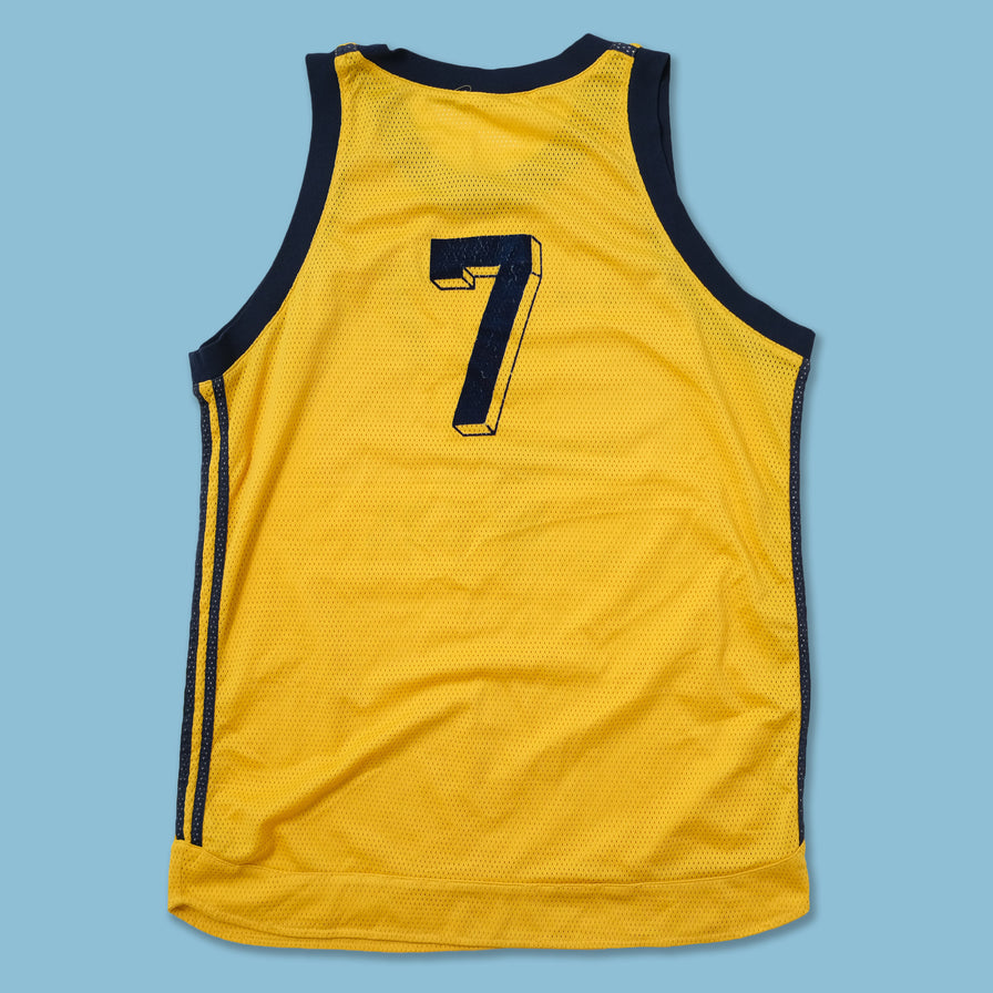 Vintage adidas Jersey Large