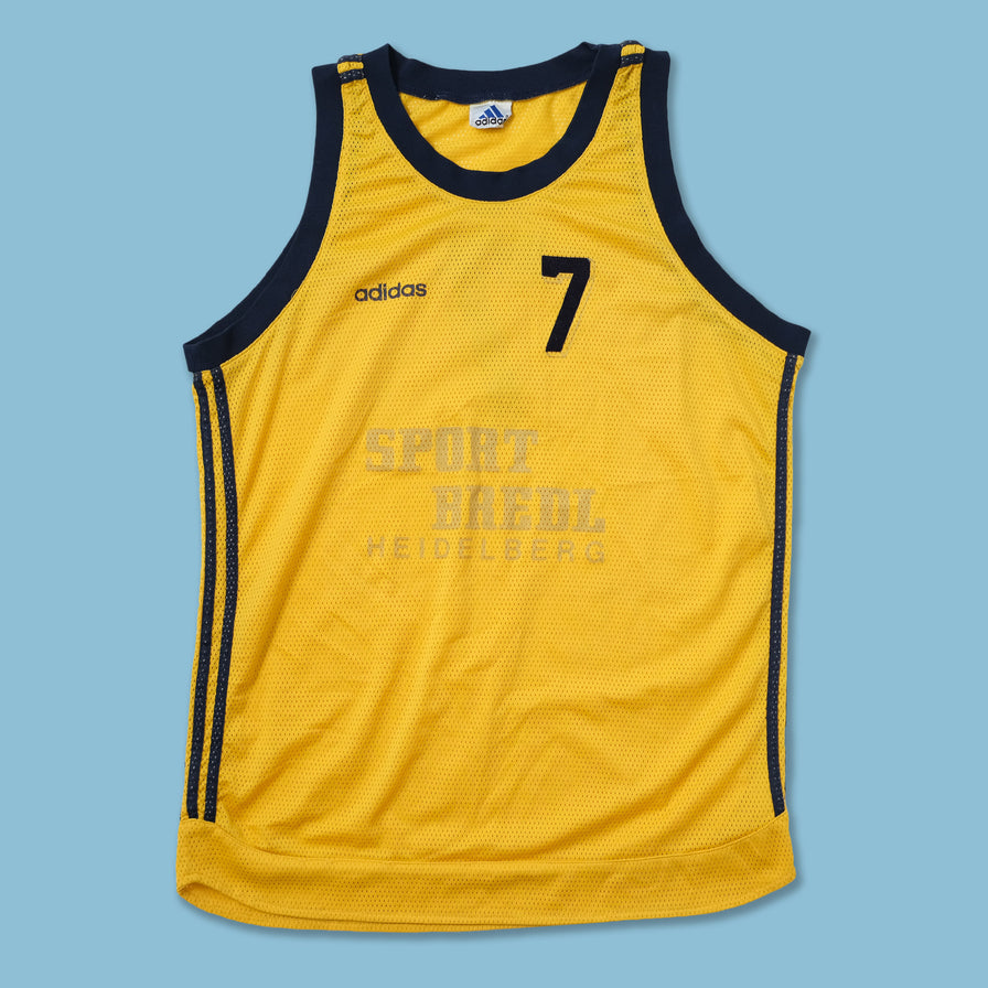 Vintage adidas Jersey Large