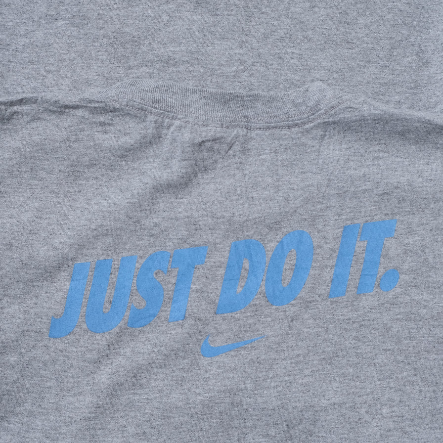 Vintage Nike Nancy Lieberman Basketball Camp T-Shirt Medium