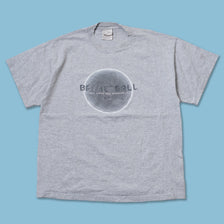 Vintage Nike Basketball T-Shirt Medium / Large