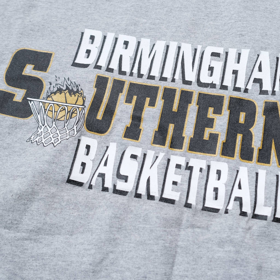 Vintage Birmingham Southern T-Shirt XXL