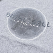 Vintage Nike Basketball T-Shirt Medium / Large