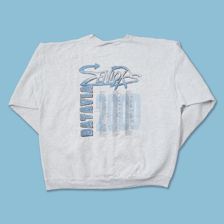 Vintage Batavia Sweater XLarge