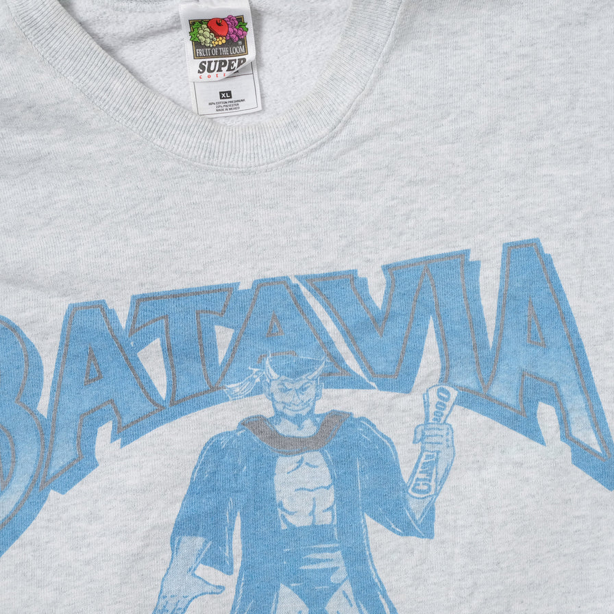 Vintage Batavia Sweater XLarge