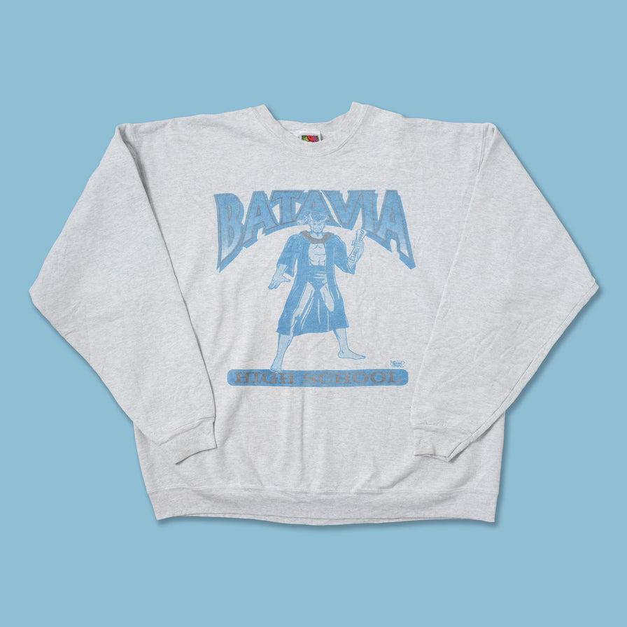 Vintage Batavia Sweater XLarge