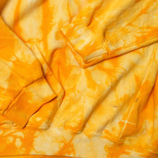 Vintage Tie Dye Hoody XLarge