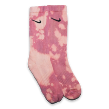 Nike Tie Dye Socks Type 3 - Double Double Vintage