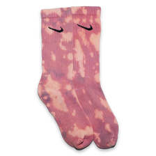 Nike Tie Dye Socks Type 3 - Double Double Vintage