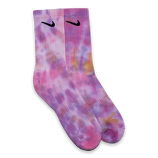 Nike Tie Dye Socks Type 2 - Double Double Vintage