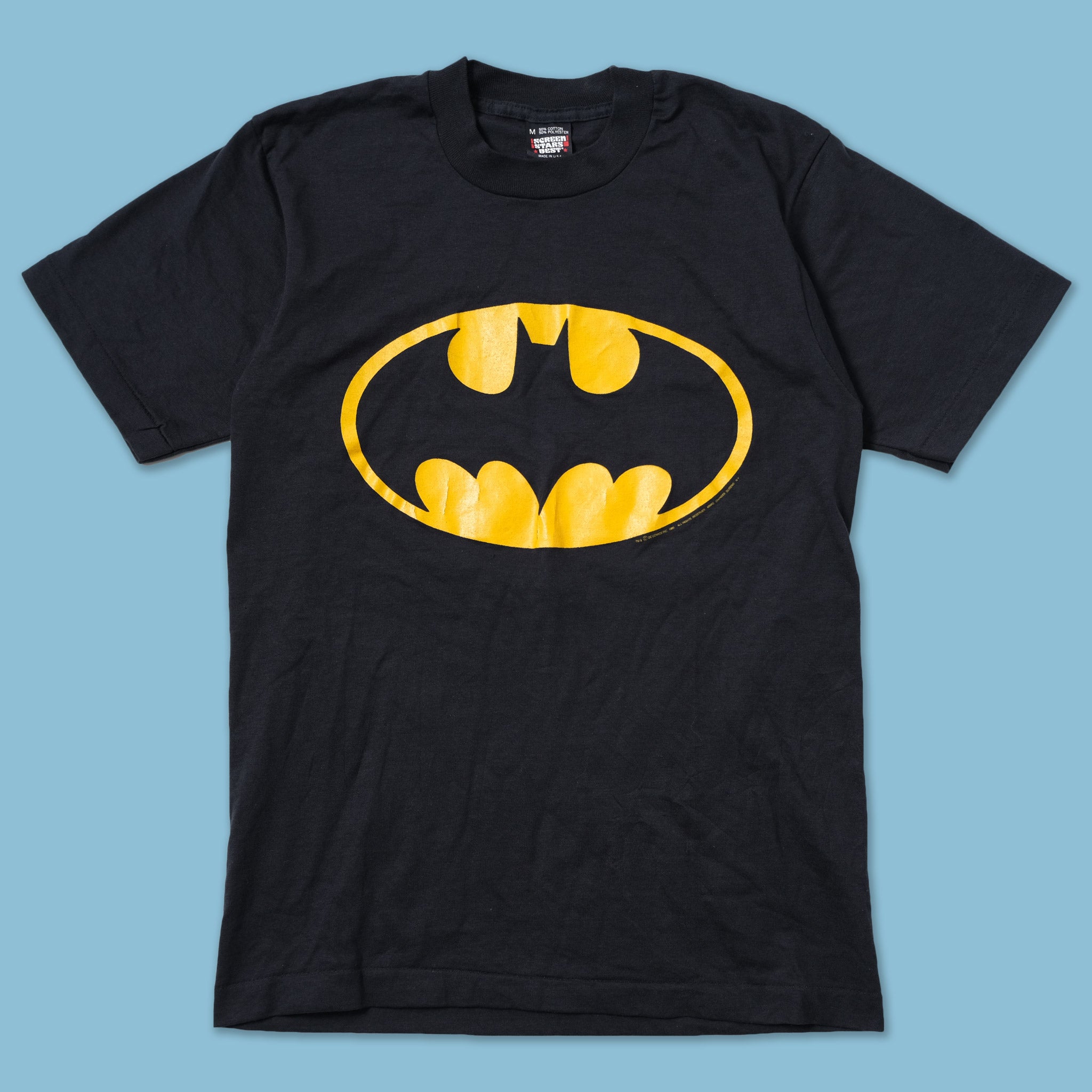 Batman bruins hot sale shirt