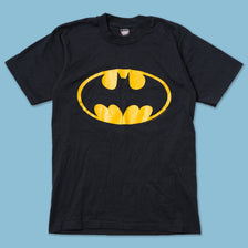 Vintage 1985 Batman T-Shirt Medium