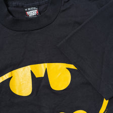 Vintage 1985 Batman T-Shirt Medium