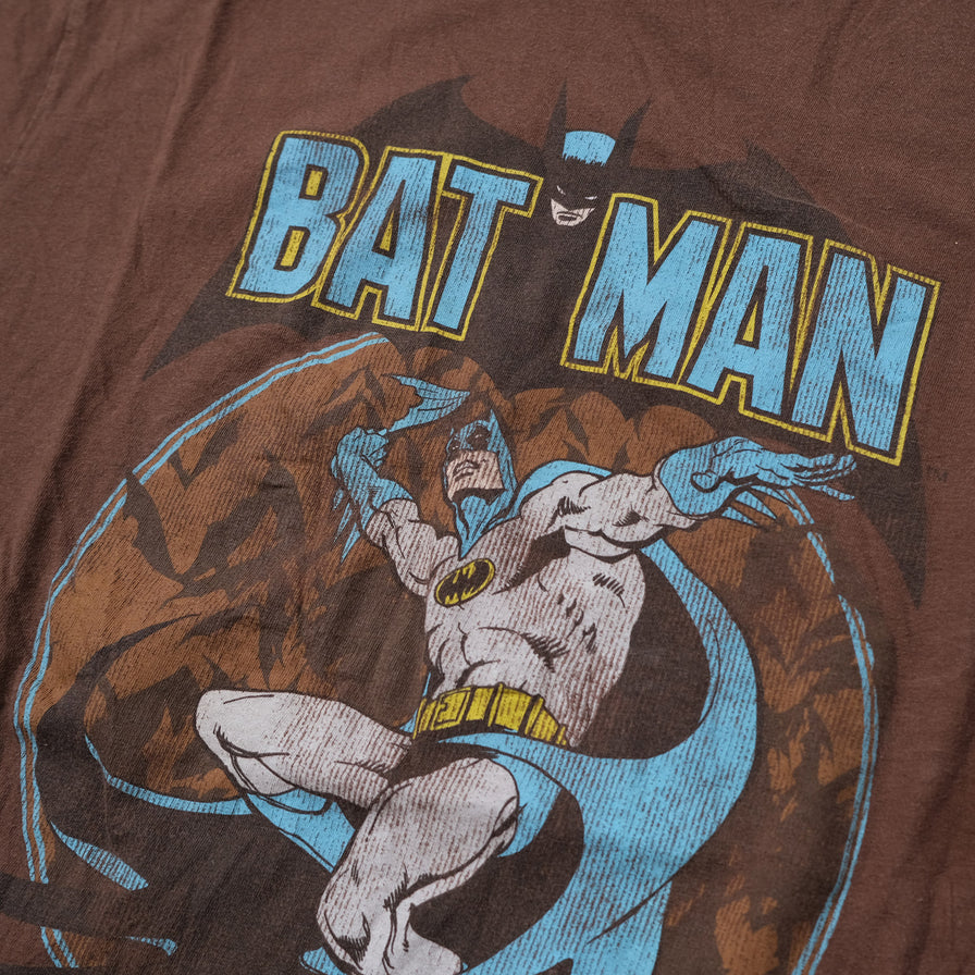 Classic batman deals t shirt