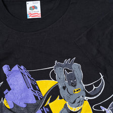 Vintage Deadstock 1989 Batman T-Shirt