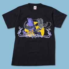 Vintage Deadstock 1989 Batman T-Shirt