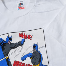 Vintage Deadstock 1989 Batman T-Shirt XLarge
