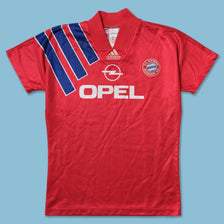 Vintage adidas FC Bayern Munich Jersey XS / Small