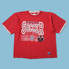 Vintage FC Bayern Munich T-Shirt Large / XLarge