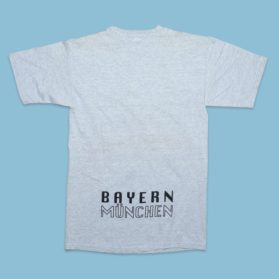 Vintage Bayern München T-Shirt Medium / Large - Double Double Vintage