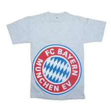 Vintage Bayern München T-Shirt Medium / Large - Double Double Vintage