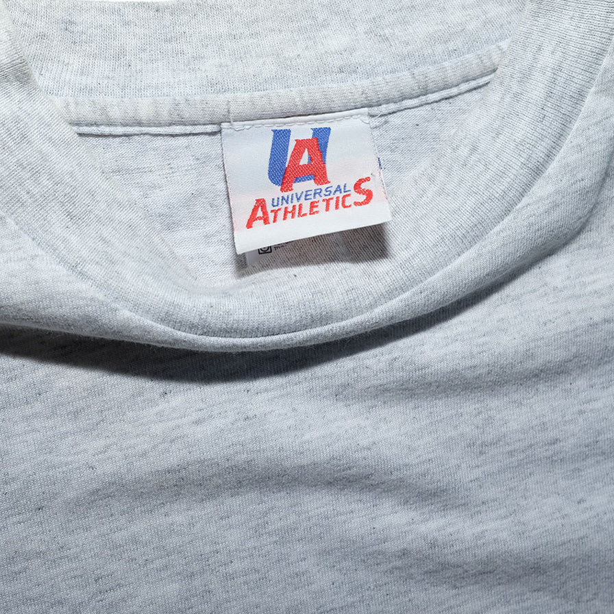 Vintage Bayern München T-Shirt Medium / Large - Double Double Vintage